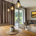 Bleibe Apartment *