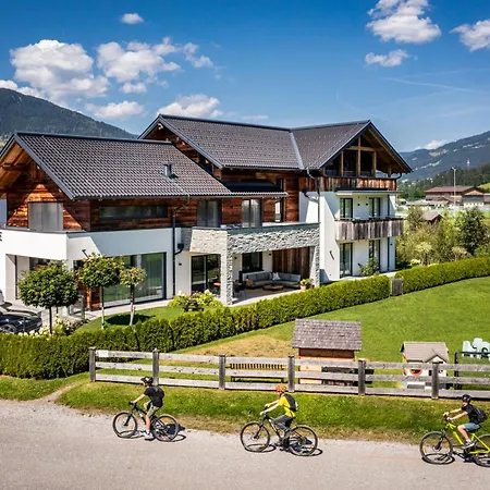 Bleibe Apartment Flachau