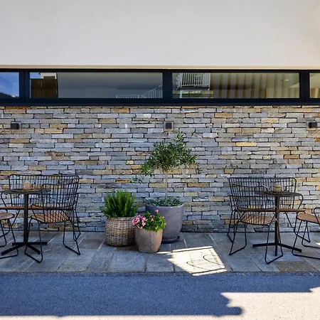 Bleibe Apartment