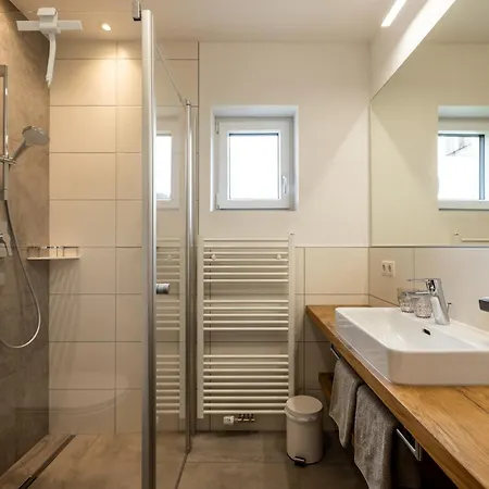 Bleibe * 플라차우