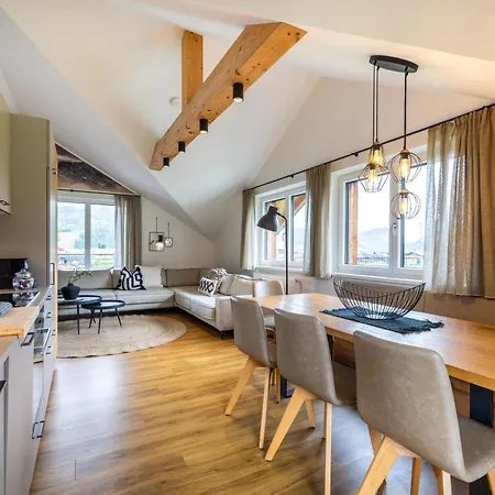 Bleibe Apartment