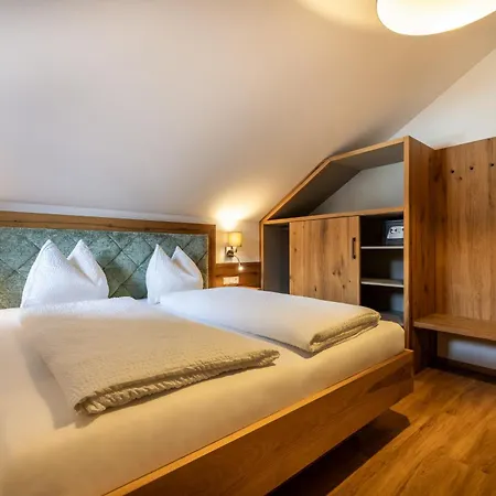 Apartment Bleibe Flachau