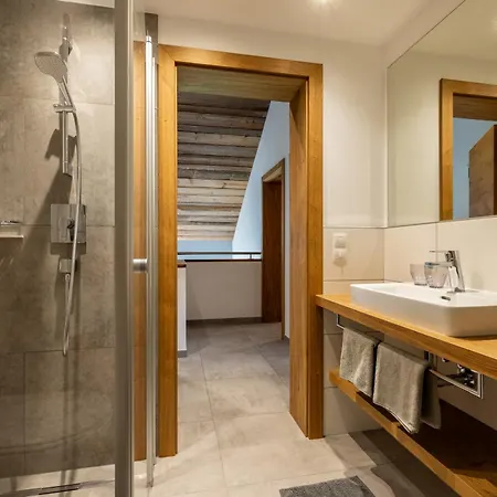 Bleibe Apartment Flachau