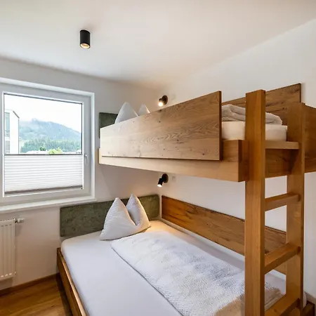 Apartment Bleibe Flachau