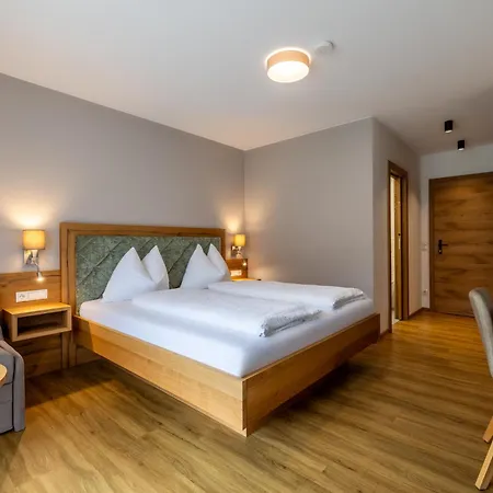 Bleibe * 플라차우