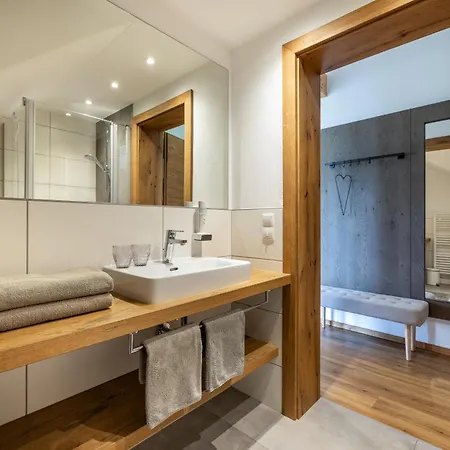 Apartment Bleibe Flachau