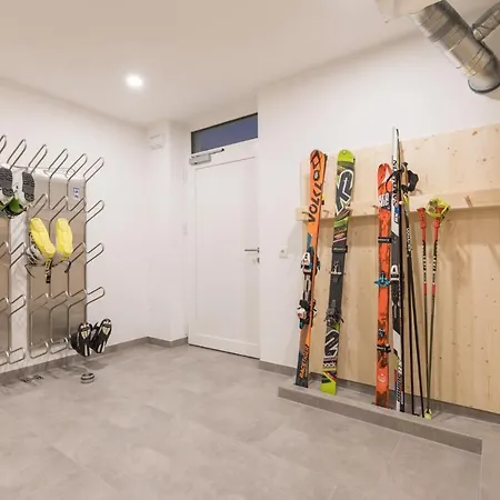 Apartment Bleibe