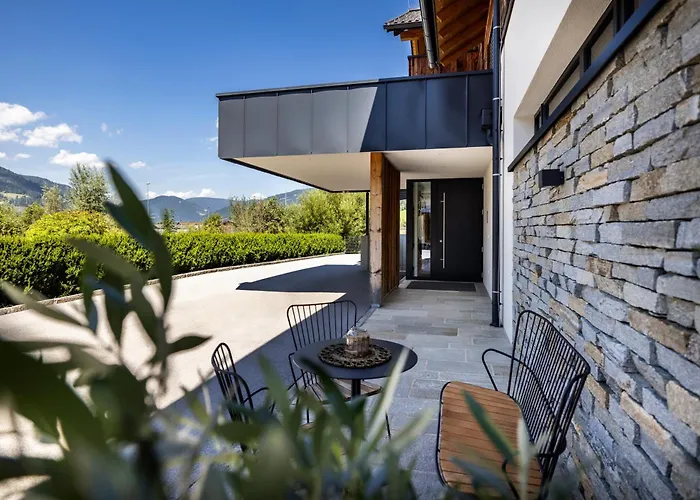 Bleibe Apartamento *