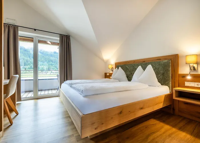 Bleibe Appartement *