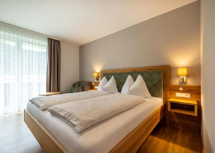 Bleibe Appartement *