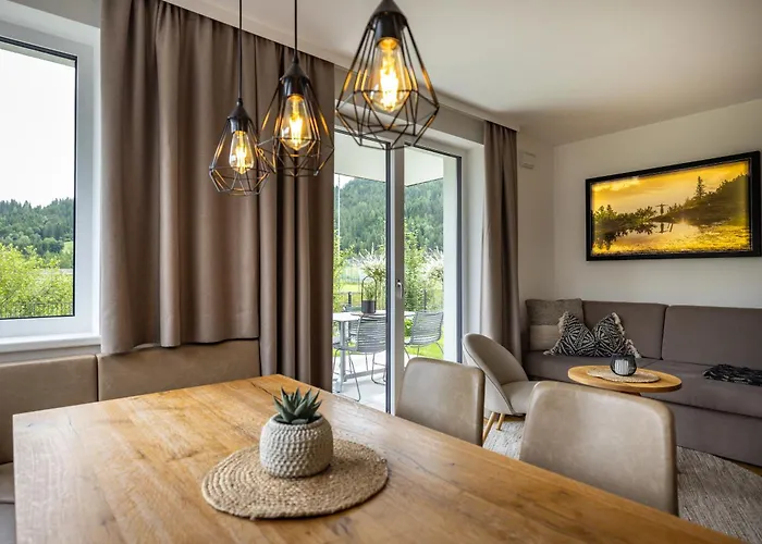 Bleibe Appartement *