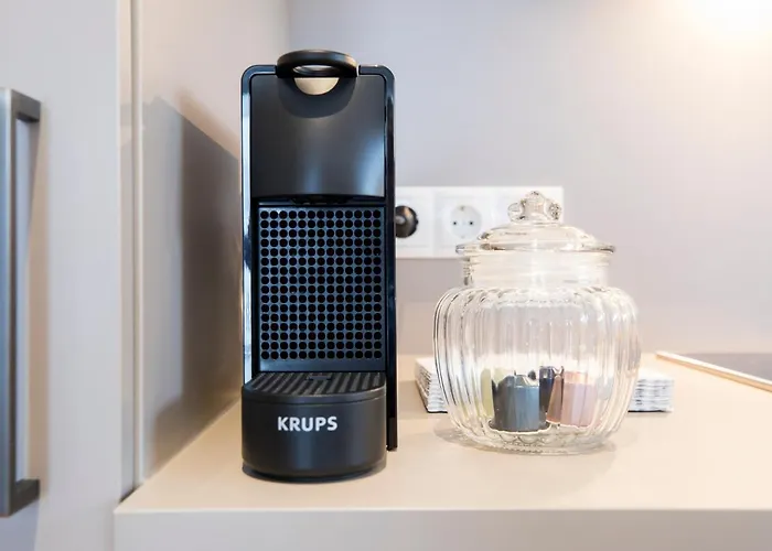 Appartement Bleibe Flachau